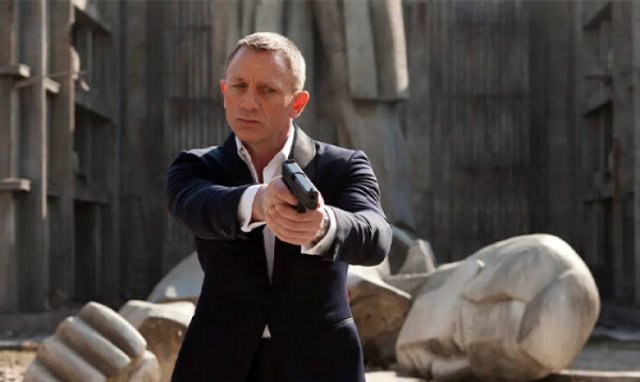 Some Of The Most Successful Films (26 pics)