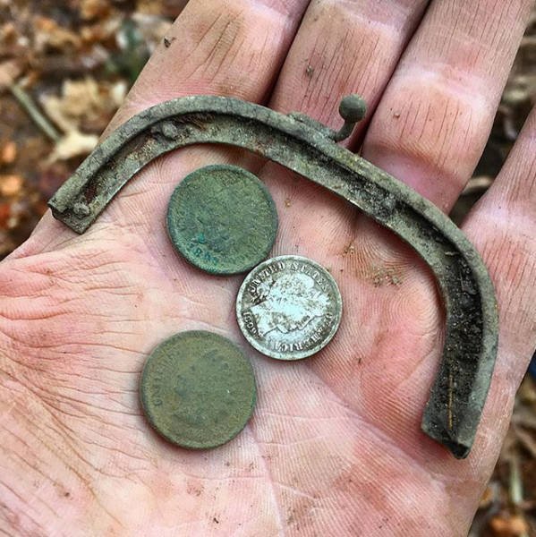 Interesting Finds (26 pics)