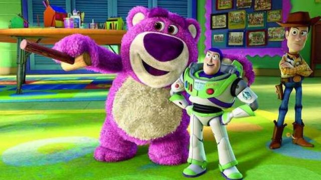 Some Of The Most Successful Films (26 pics)