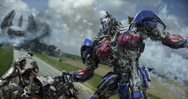 Some Of The Most Successful Films (26 pics)
