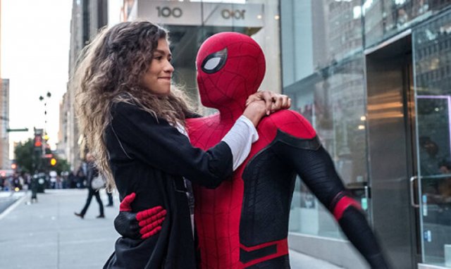 Some Of The Most Successful Films (26 pics)