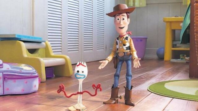 Some Of The Most Successful Films (26 pics)