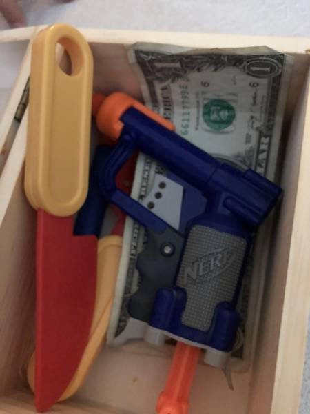 Interesting Finds (26 pics)
