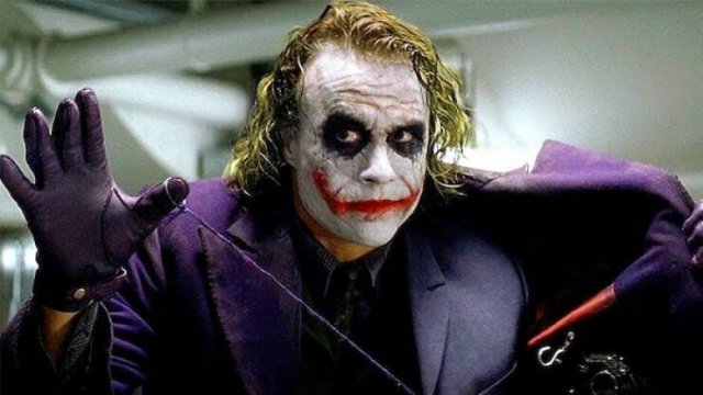 Some Of The Most Successful Films (26 pics)