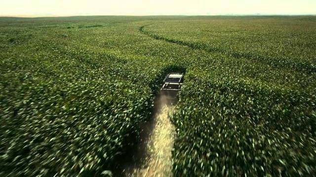 Interesting Details In Popular Movies (20 pics)