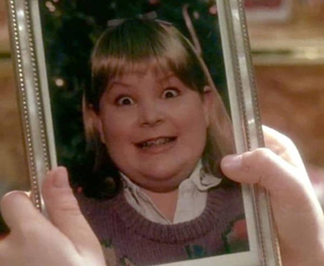 Interesting Details In Popular Movies (20 pics)