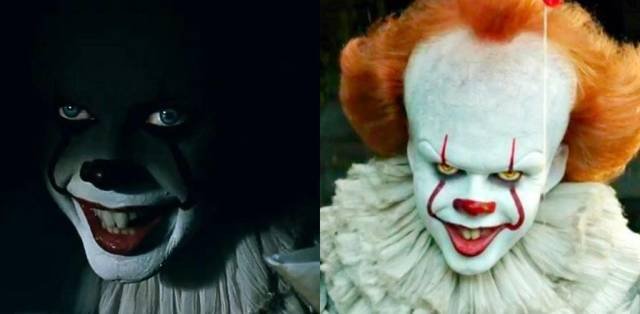 Interesting Details In Popular Movies (20 pics)