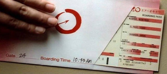 Interesting Details In Popular Movies (20 pics)