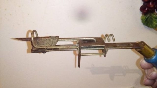 What Are These Things? (20 pics)
