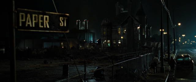 Interesting Details In Popular Movies (20 pics)