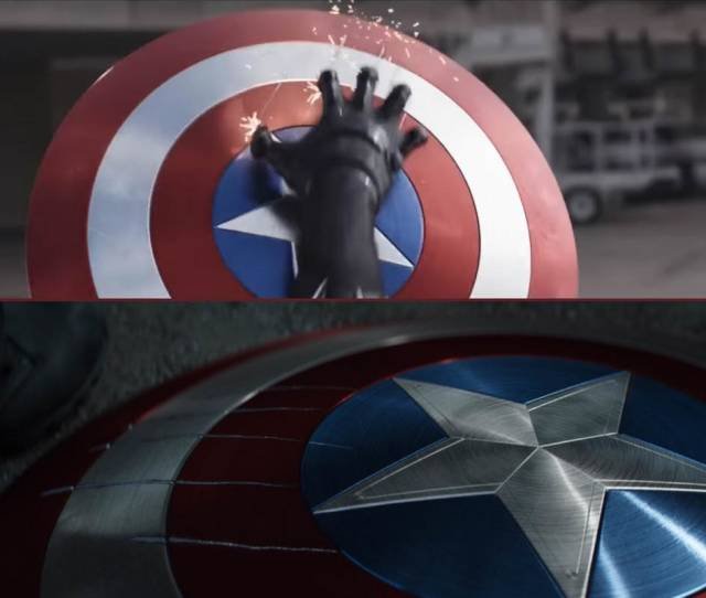 Interesting Details In Popular Movies (20 pics)