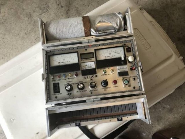 What Are These Things? (20 pics)
