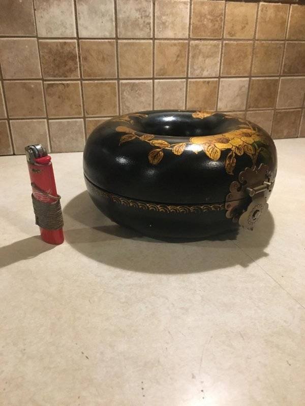 What Are These Things? (20 pics)