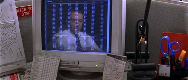 Interesting Details In Popular Movies (20 pics)