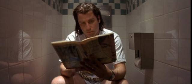 Interesting Details In Popular Movies (20 pics)