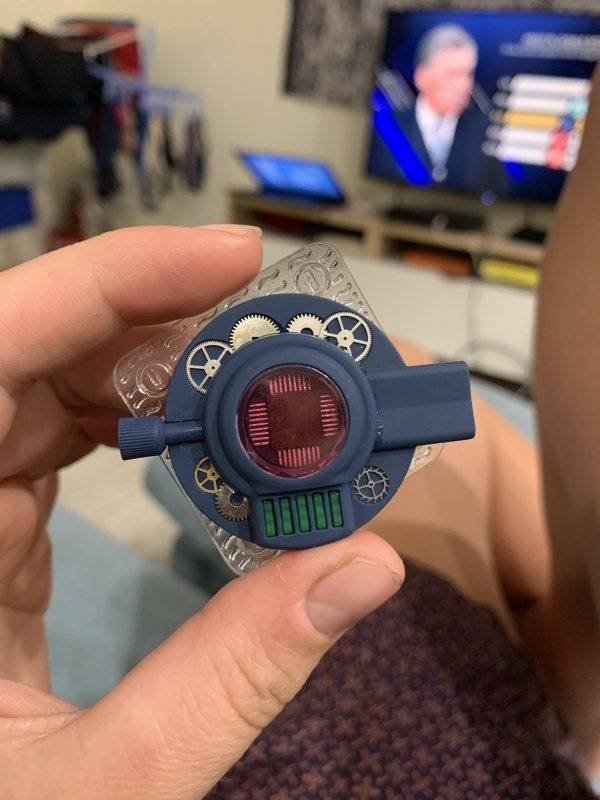 What Are These Things? (20 pics)