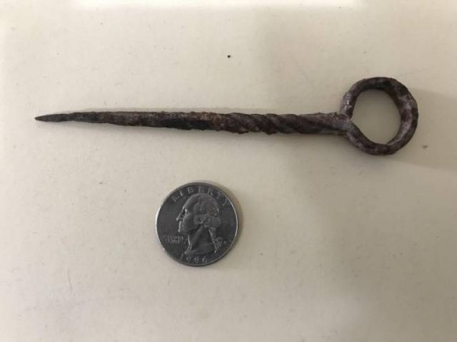 What Are These Things? (20 pics)