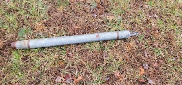 What Are These Things? (20 pics)