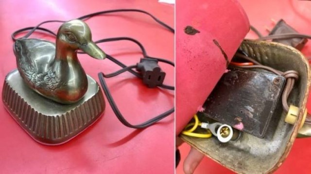 What Are These Things? (20 pics)