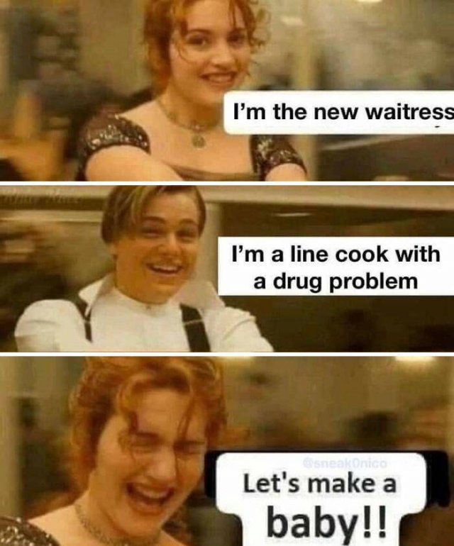 Restaurant Staff Share Secrets (42 pics)