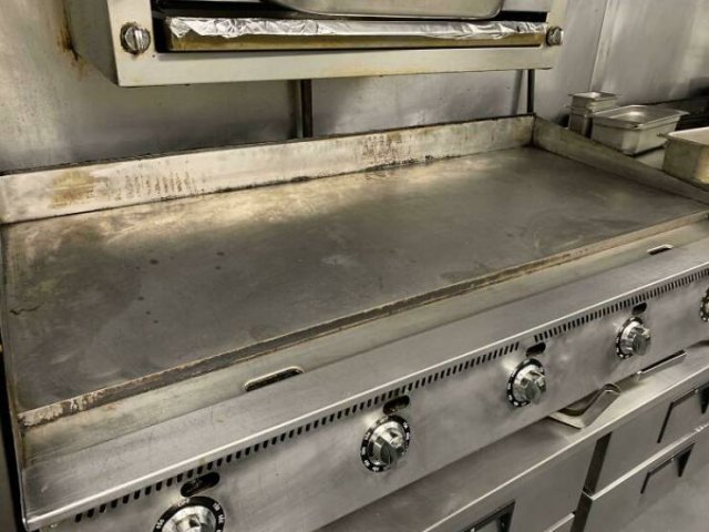 Restaurant Staff Share Secrets (42 pics)