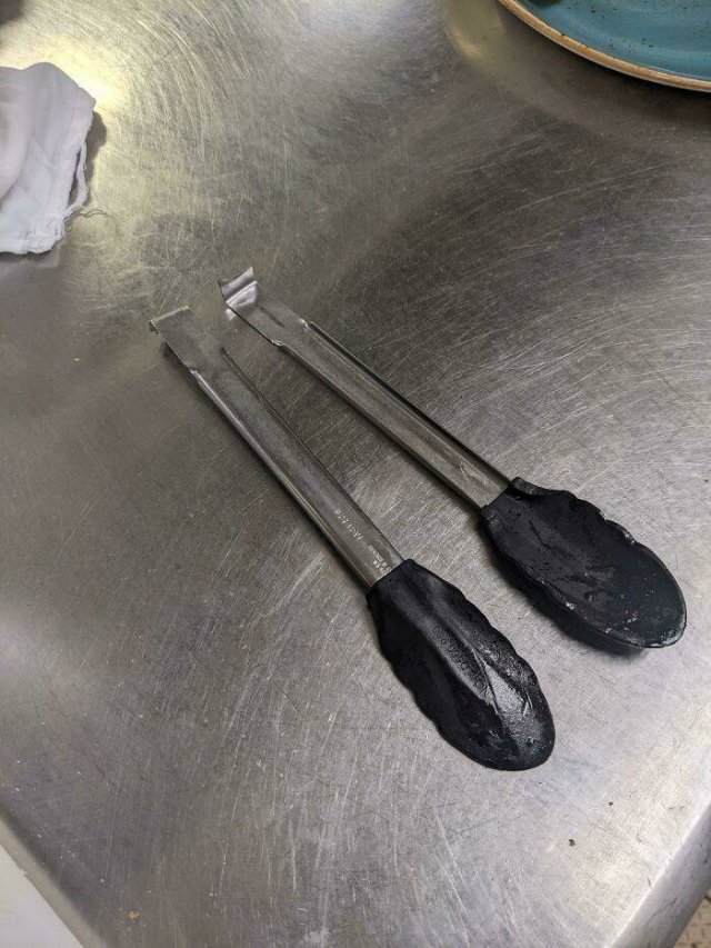 Restaurant Staff Share Secrets (42 pics)
