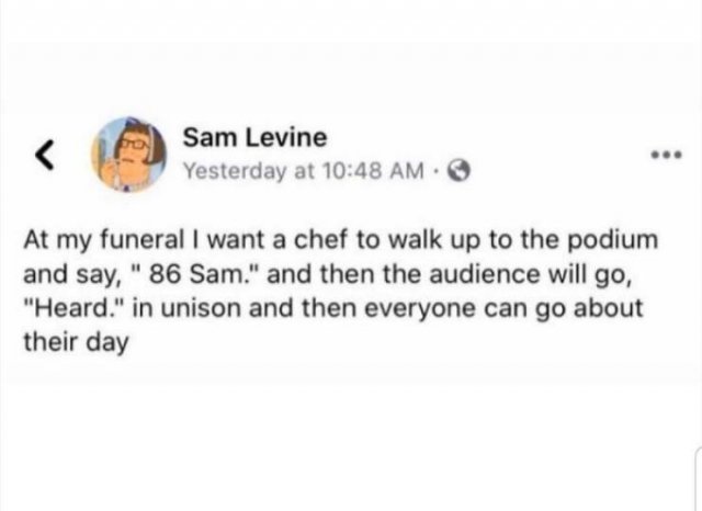 Restaurant Staff Share Secrets (42 pics)