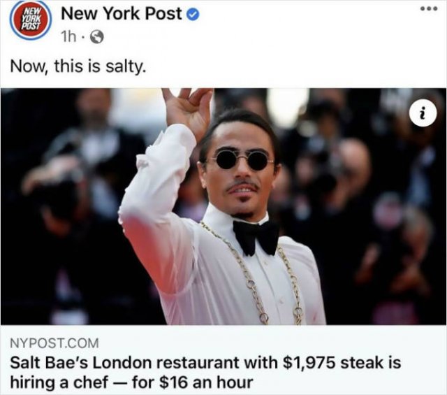 Restaurant Staff Share Secrets (42 pics)