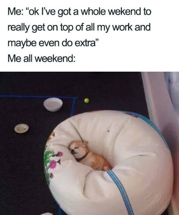 Sleep Memes (18 pics)