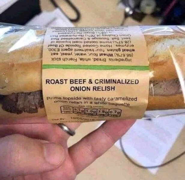Failed Translations (16 pics)