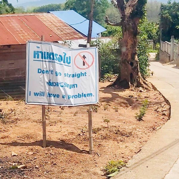 Failed Translations (16 pics)