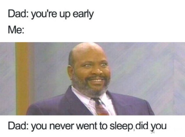 Sleep Memes (18 pics)