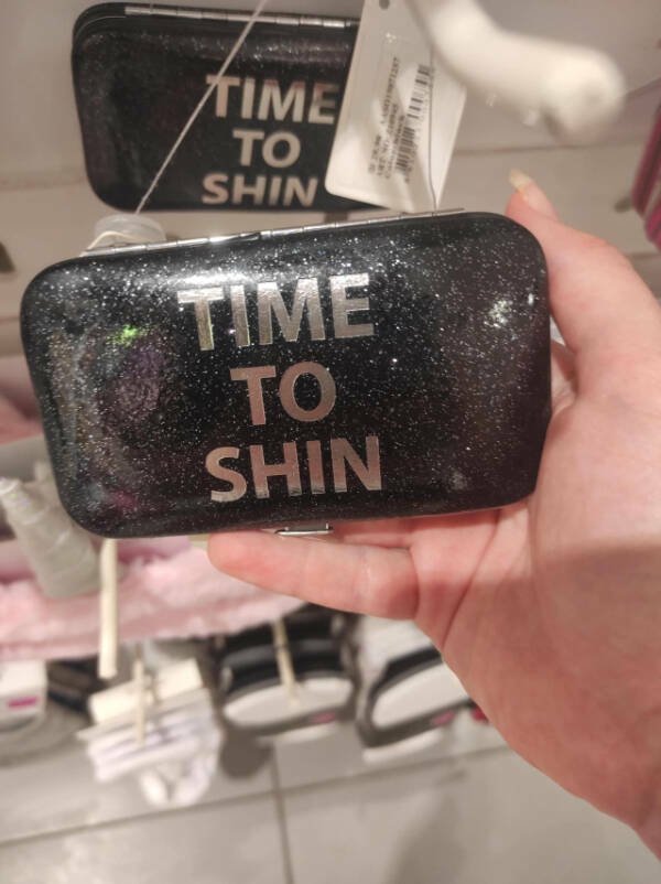 Failed Translations (16 pics)