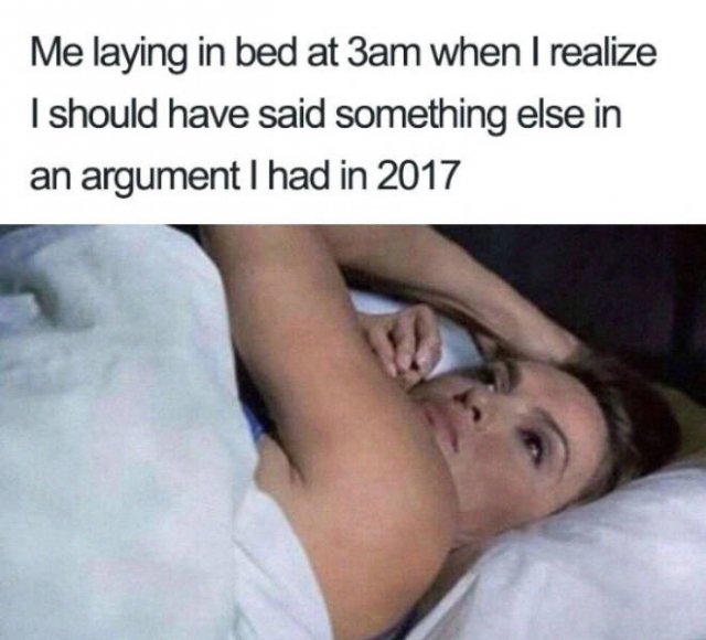Sleep Memes (18 pics)