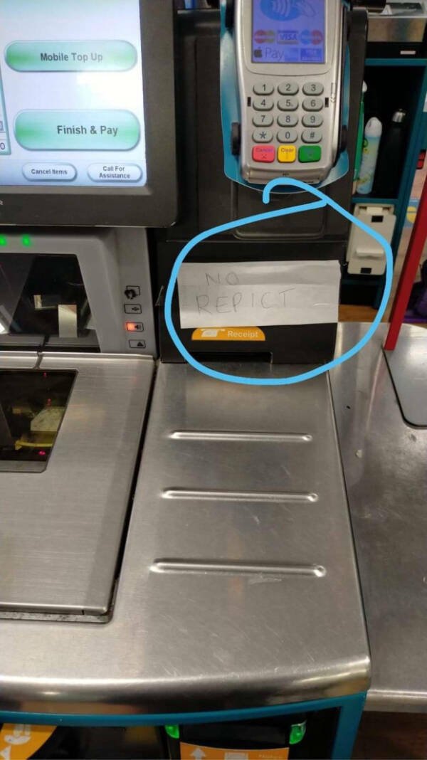Failed Translations (16 pics)