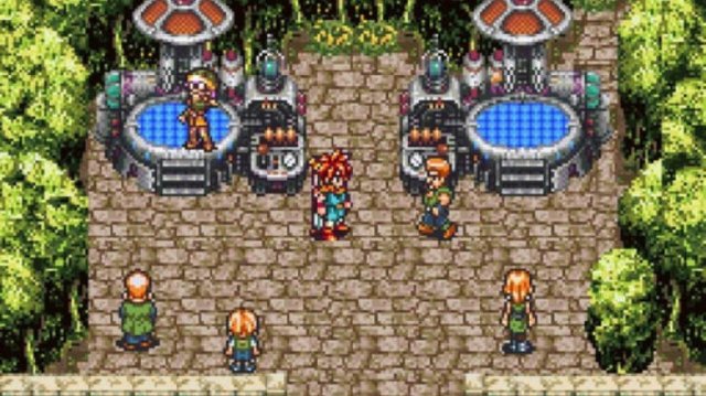 Best Video Games Ever (31 pics)