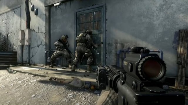 Best Video Games Ever (31 pics)