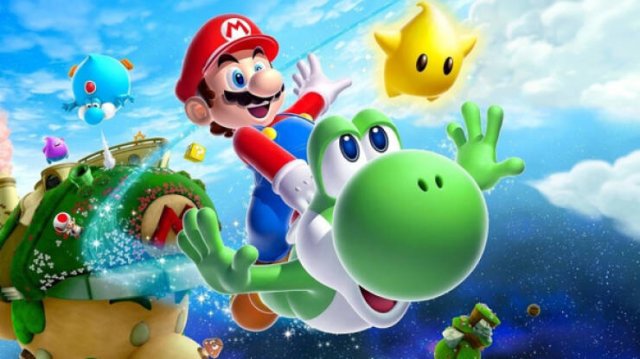 Best Video Games Ever (31 pics)