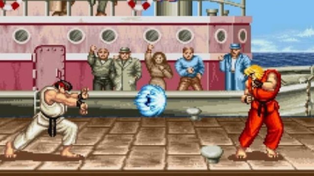Best Video Games Ever (31 pics)