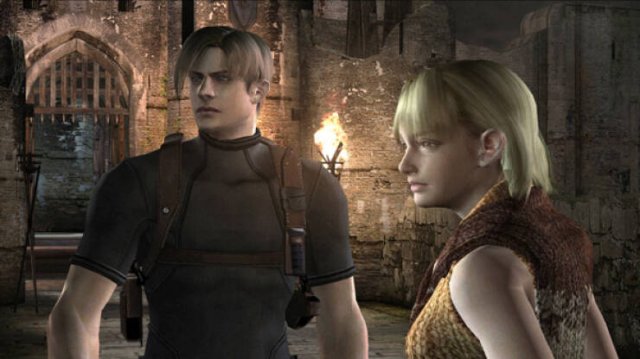 Best Video Games Ever (31 pics)