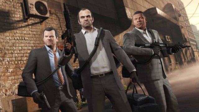 Best Video Games Ever (31 pics)