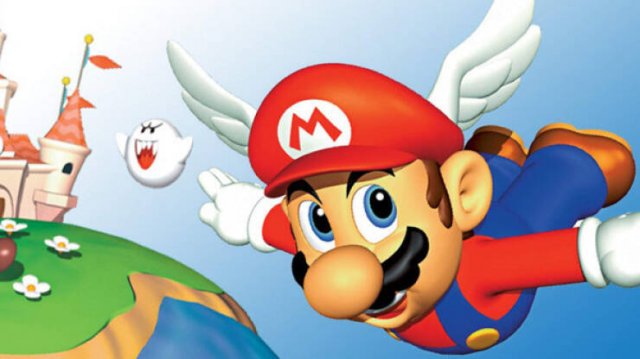 Best Video Games Ever (31 pics)