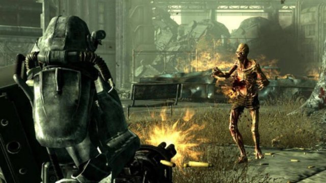 Best Video Games Ever (31 pics)