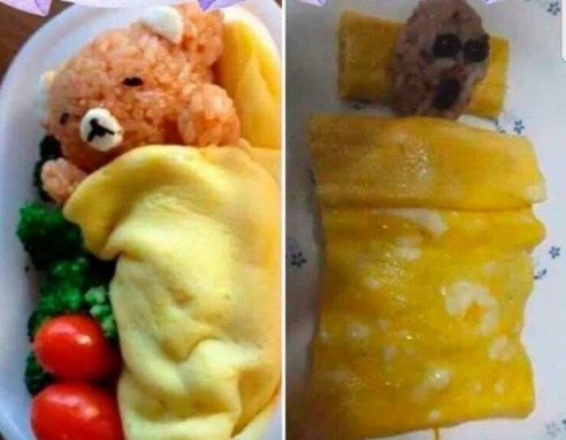 Expectations Against Reality (25 pics) Expectations Against Reality (25 pics)