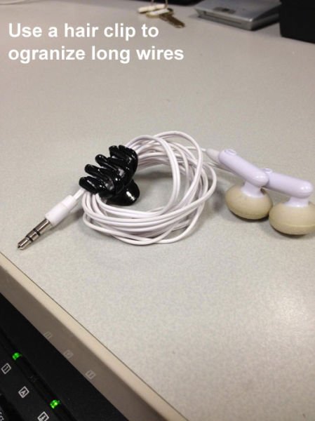 Useful Life Hacks (26 pics) Useful Life Hacks (26 pics)