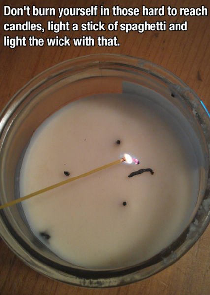 Useful Life Hacks (26 pics) Useful Life Hacks (26 pics)