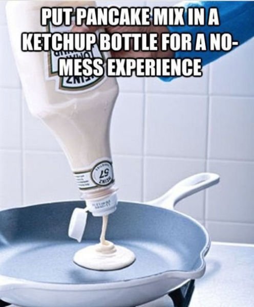 Useful Life Hacks (26 pics) Useful Life Hacks (26 pics)