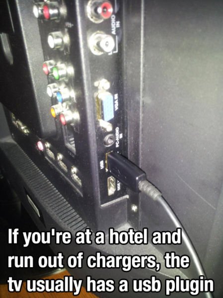 Useful Life Hacks (26 pics) Useful Life Hacks (26 pics)