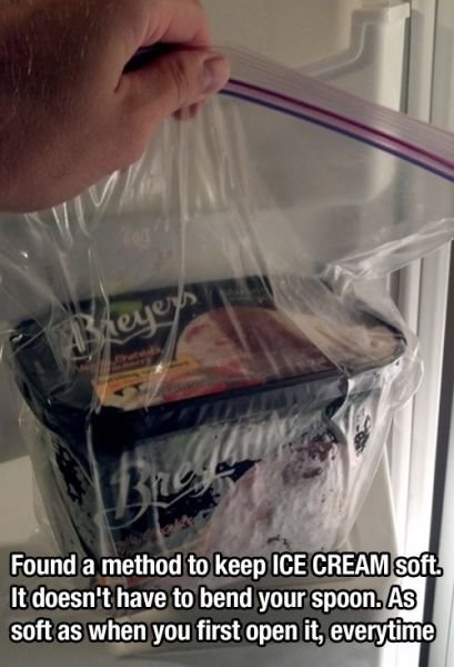 Useful Life Hacks (26 pics) Useful Life Hacks (26 pics)