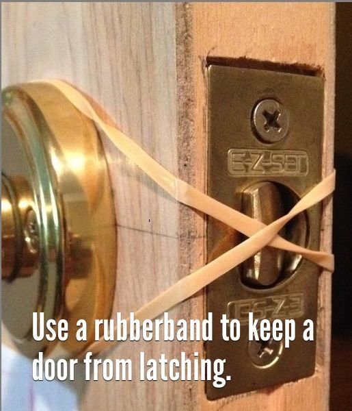 Useful Life Hacks (26 pics) Useful Life Hacks (26 pics)